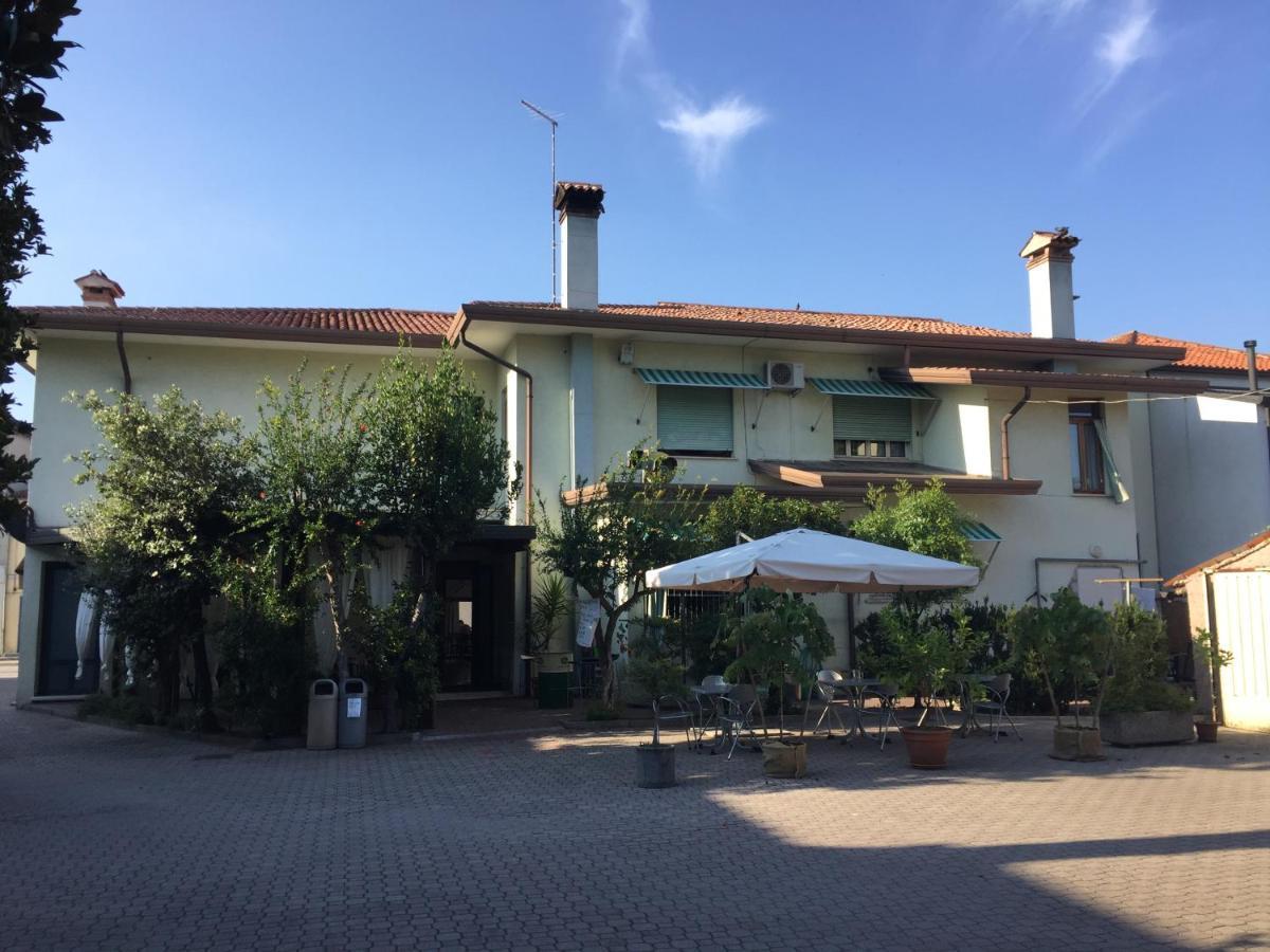 Guest house Manfre Vedelago (Treviso)